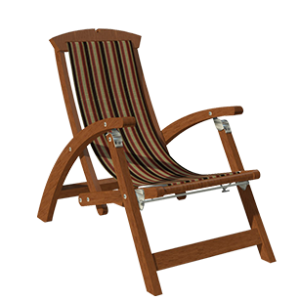 Hemingway Reclinable - Imagen 2