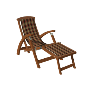 Hemingway Reclinable - Imagen 3