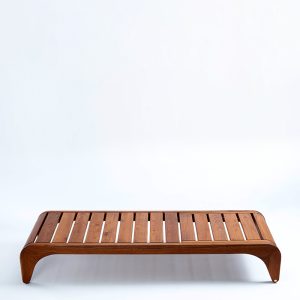 Tumbona Baseball Reclinable - Imagen 3
