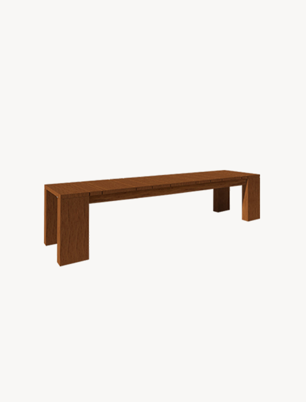 Black Jack Rectangular