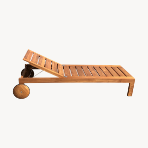 Bucko Reclinable
