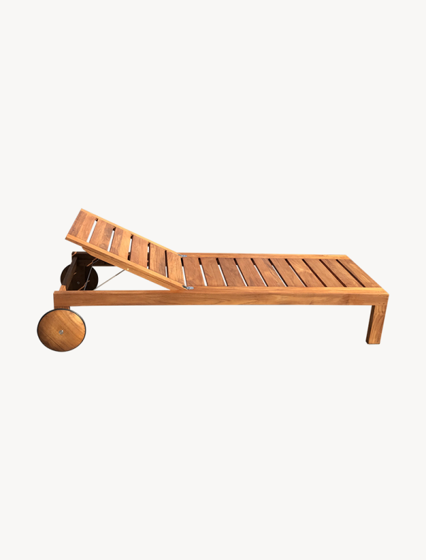 Bucko Reclinable