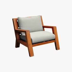 Sillón Coral Bank