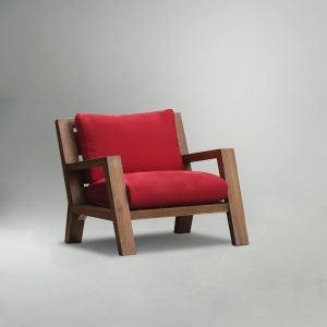 Sillón Coral Bank - Imagen 2