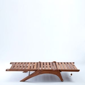 Tumbona Reclinable Prom - Imagen 2