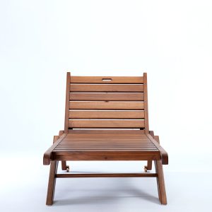 Tumbona Reclinable Prom - Imagen 4