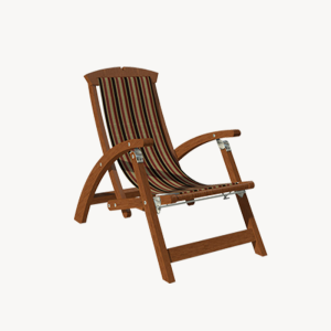 Hemingway Reclinable