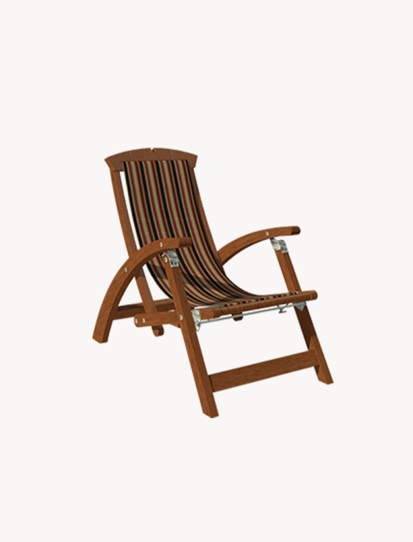 Hemingway Reclinable