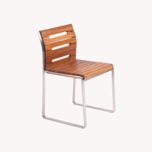 Silla Sloop