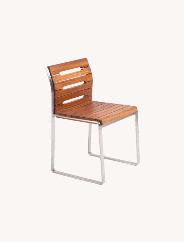 Silla Sloop