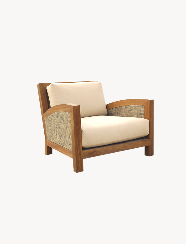 Sillón Reefside