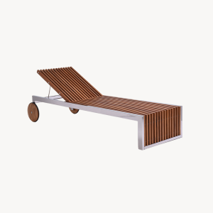 Trimmer Reclinable