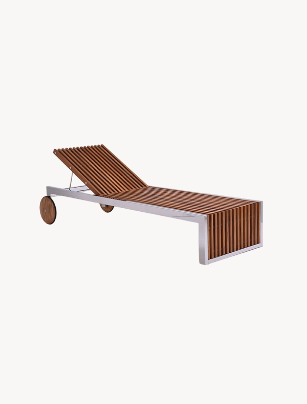 Trimmer Reclinable