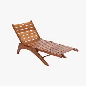 Tumbona Reclinable Prom