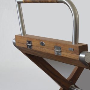 Silla Cockpit - Imagen 4