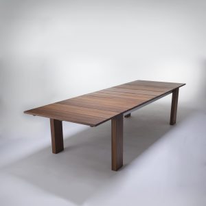 Black Jack Rectangular Extendible - Imagen 2