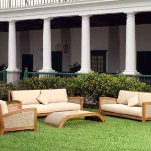Sillón Reefside - Imagen 4
