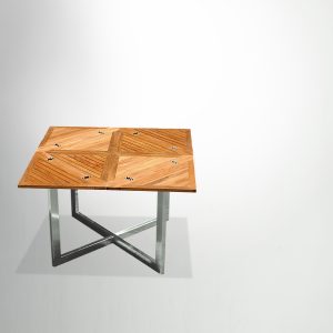 Maindeck Cuadrada Extensible - Imagen 2